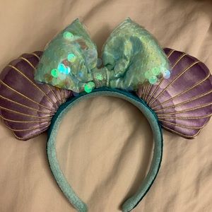 Disney Headband